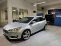 Ford Focus 1.5 TDCi 120 CV Start&Stop Plus Argent - thumbnail 8