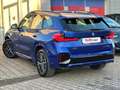 BMW X1 xDrive30e M SPORT MEMORY H/K 360° HUD DA-PRO Blau - thumbnail 2