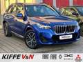 BMW X1 xDrive30e M SPORT MEMORY H/K 360° HUD DA-PRO Blau - thumbnail 1