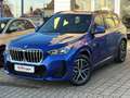 BMW X1 xDrive30e M SPORT MEMORY H/K 360° HUD DA-PRO Blau - thumbnail 3
