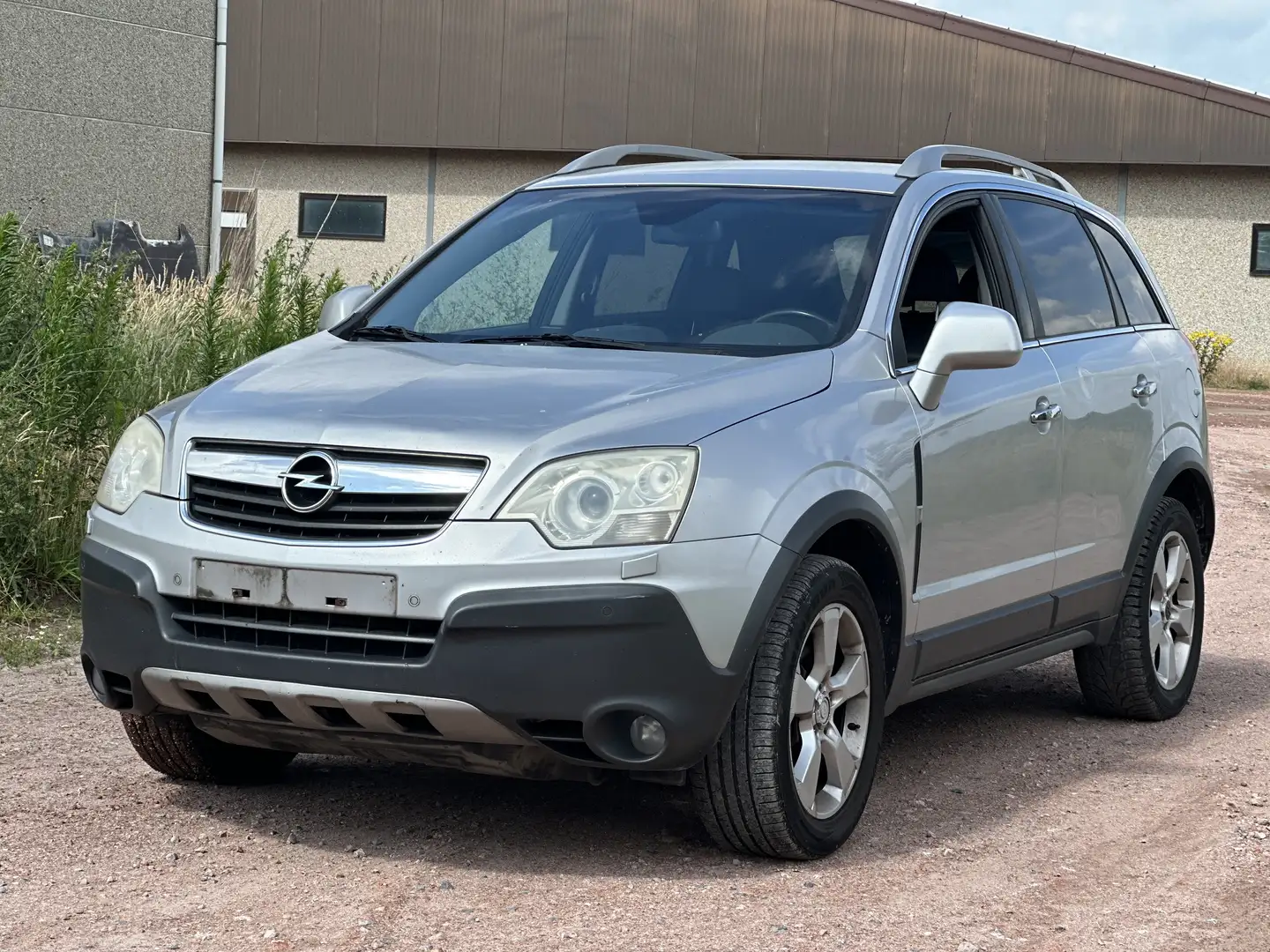 Opel Antara 2.0 CDTI 4x4 Navi - 2