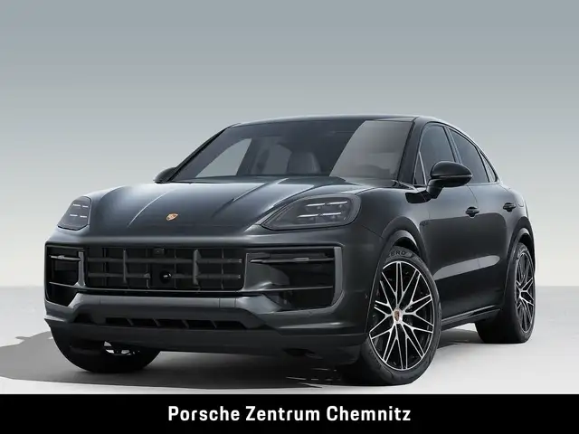 Porsche Cayenne main image