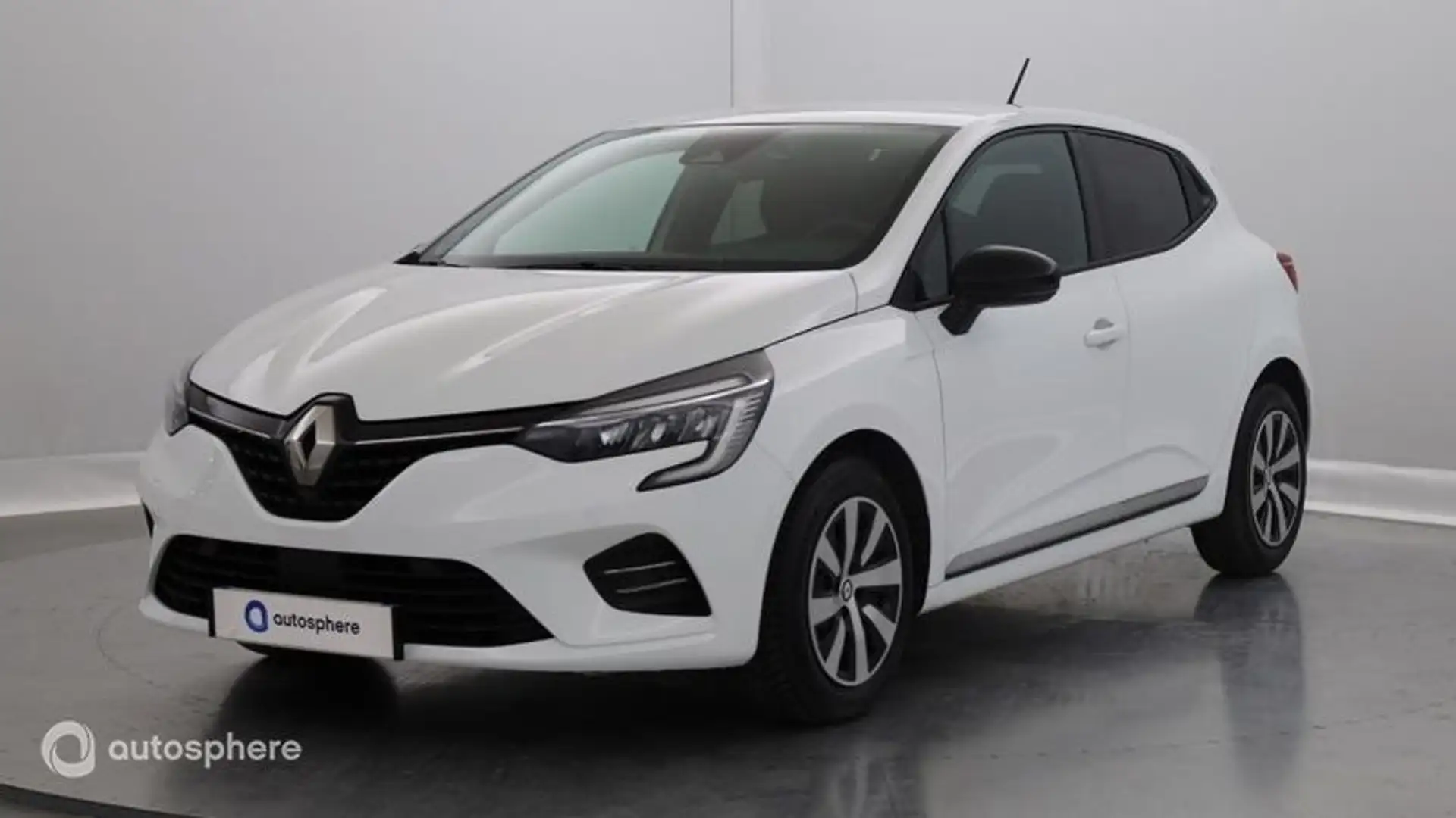 Renault Clio 1.0 TCe 90ch Evolution - 1