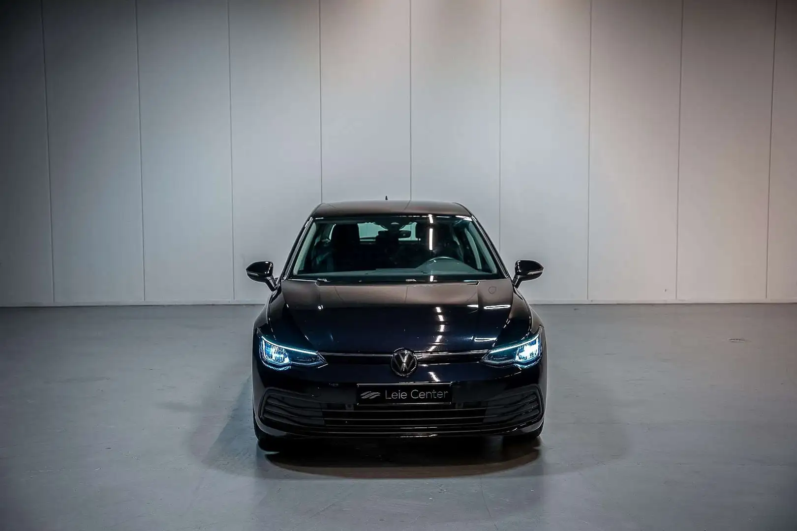 Volkswagen Golf Golf 8 / AUTO / CAM / NAVI Noir - 2