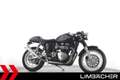 Triumph Thruxton A2 - Shark-Auspuff - thumbnail 1