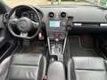 Audi S3 Sportback 2.0 TFSI Quattro Ambition Pro Line S l P Zwart - thumbnail 4