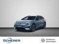 Volkswagen ID.7 Tourer Pro 77kWh IQ.LIGHT DCC 360° AHK ACC Bleu - thumbnail 1