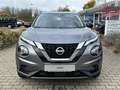 Nissan Juke 1.0 DIG-T 114 PS 6MT N-STYLE Grau - thumbnail 2
