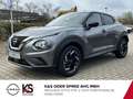Nissan Juke 1.0 DIG-T 114 PS 6MT N-STYLE Grau - thumbnail 1