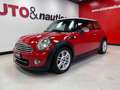 MINI Cooper D 1.6 16V COOPER D - MOTORE NUOVO Rosso - thumbnail 1