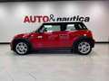 MINI Cooper D 1.6 16V COOPER D - MOTORE NUOVO Rosso - thumbnail 4