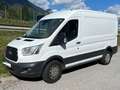 Ford Transit Transit Variobus 2,0 TDCI L2H2 350 Trend Trend Weiß - thumbnail 1
