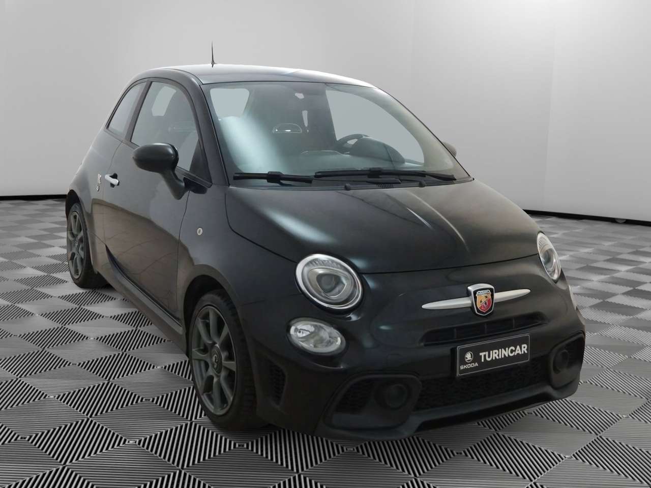 Abarth 595 595 1.4 Turbo T-Jet 145 CV IVA ESPOSTA