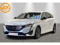 Peugeot 308 Allure Bianco - thumbnail 1