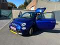 Fiat 500 Abarth 1.4i* BLUETH  70 LIMITED EDITION ! Bleu - thumbnail 17