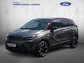 Opel Crossland 1.2 Automatik GS Line Gris - thumbnail 1