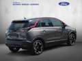 Opel Crossland 1.2 Automatik GS Line Gris - thumbnail 4