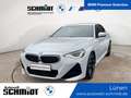 BMW 230 i Coupe M Sport + GARANTIE-bis-04.2030 Weiß - thumbnail 1