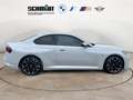 BMW 230 i Coupe M Sport + GARANTIE-bis-04.2030 Weiß - thumbnail 7