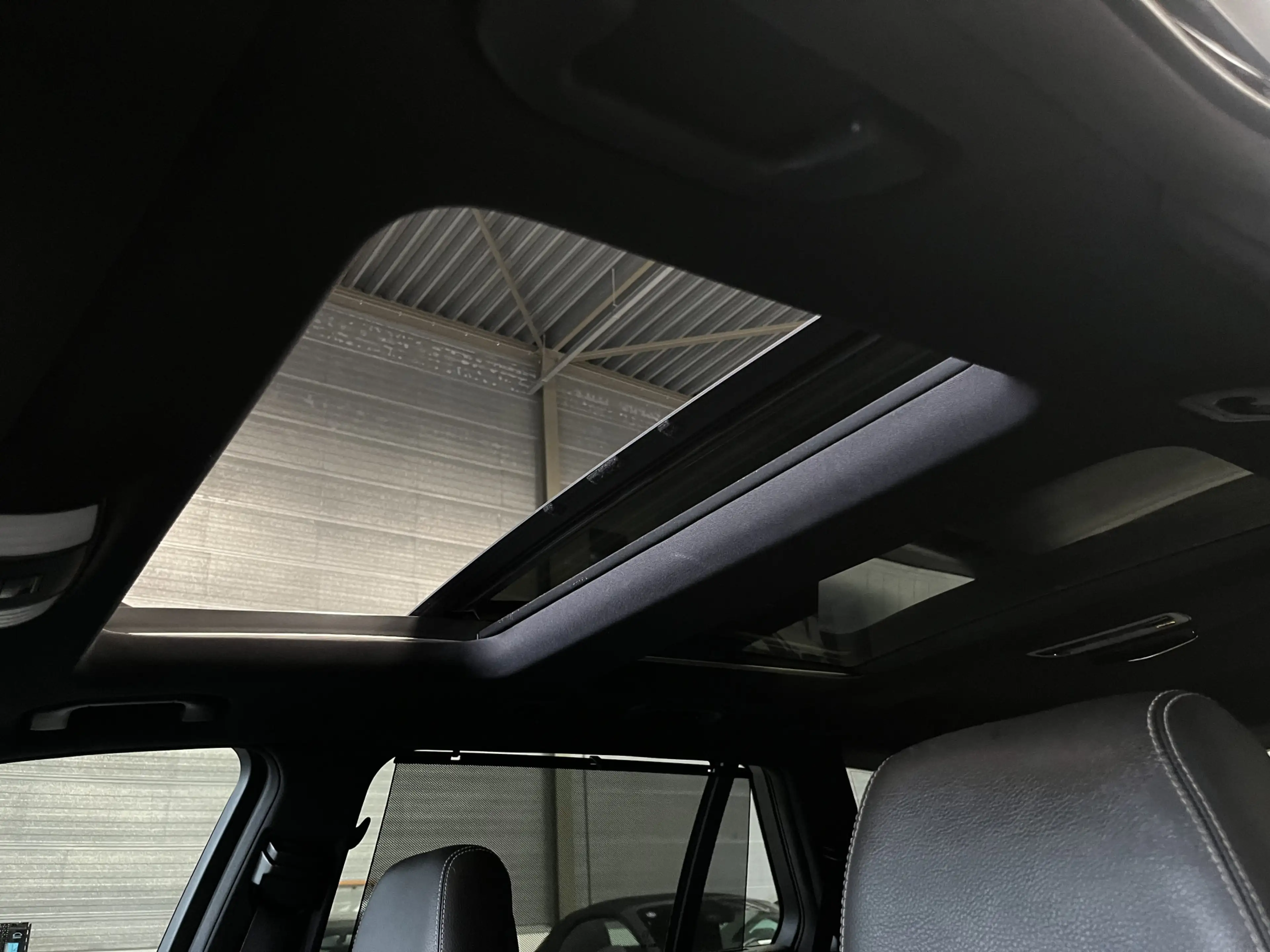 Mercedes-Benz E 350 Estate CGI Cruise, Navi, Panorama dak — photo 5