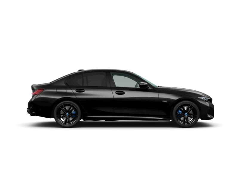 BMW 330 Berline M-SPORTPAKKET — photo 3