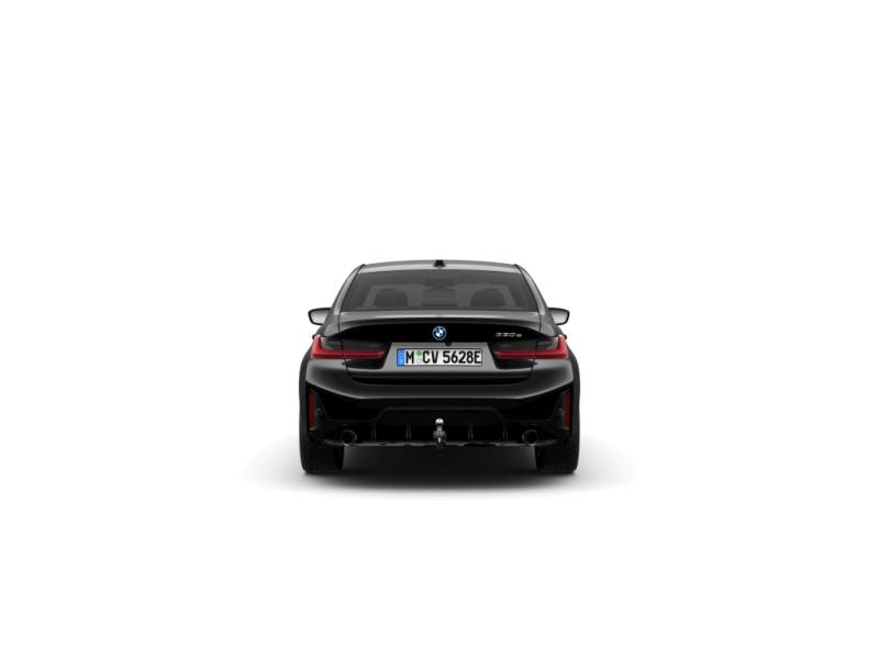 BMW 330 Berline M-SPORTPAKKET — photo 4