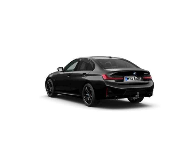 BMW 330 Berline M-SPORTPAKKET — photo 5