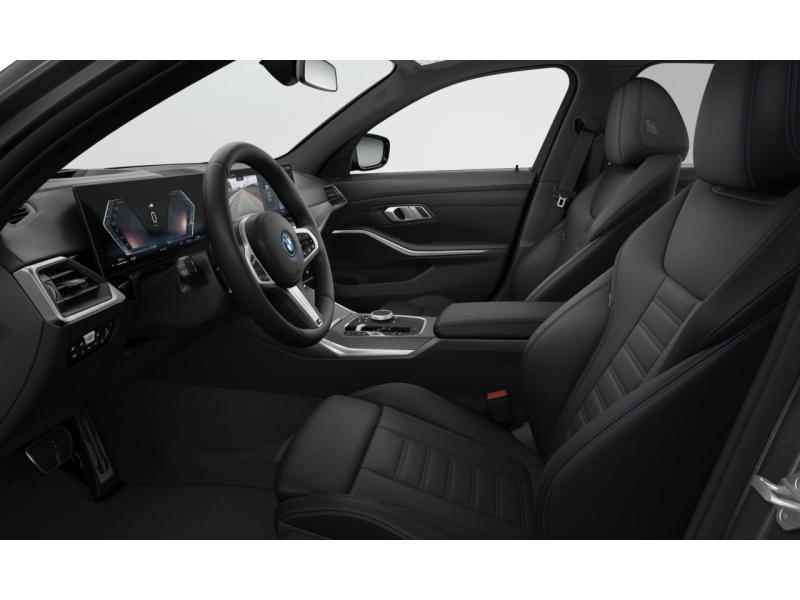 BMW 330 Berline M-SPORTPAKKET — photo 6