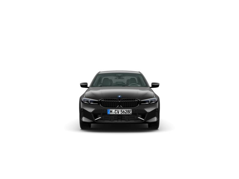 BMW 330 Berline M-SPORTPAKKET — photo 2