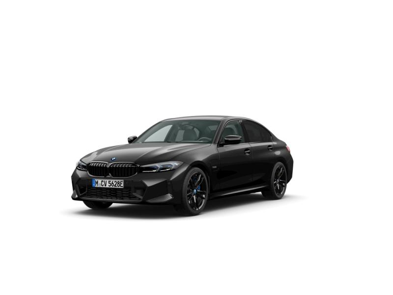BMW 330 Berline M-SPORTPAKKET