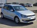 Volkswagen Polo Polo 1.2 airco Trendline Argent - thumbnail 2