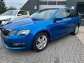 Skoda Octavia Combi Ambition Blau - thumbnail 3