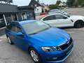 Skoda Octavia Combi Ambition Blau - thumbnail 5