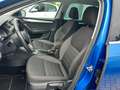 Skoda Octavia Combi Ambition Blau - thumbnail 9