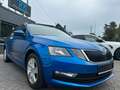 Skoda Octavia Combi Ambition Blau - thumbnail 1