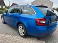 Skoda Octavia Combi Ambition Blau - thumbnail 6