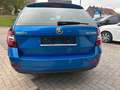 Skoda Octavia Combi Ambition Blau - thumbnail 4