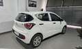 Hyundai i10 1.0 Klass Blanco - thumbnail 2