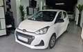 Hyundai i10 1.0 Klass Blanco - thumbnail 9