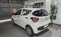 Hyundai i10 1.0 Klass Blanco - thumbnail 8