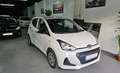 Hyundai i10 1.0 Klass Blanco - thumbnail 1