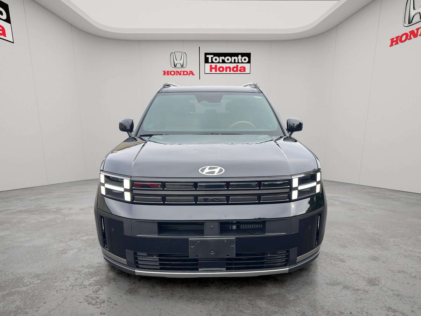 2024 Hyundai Santa Fe