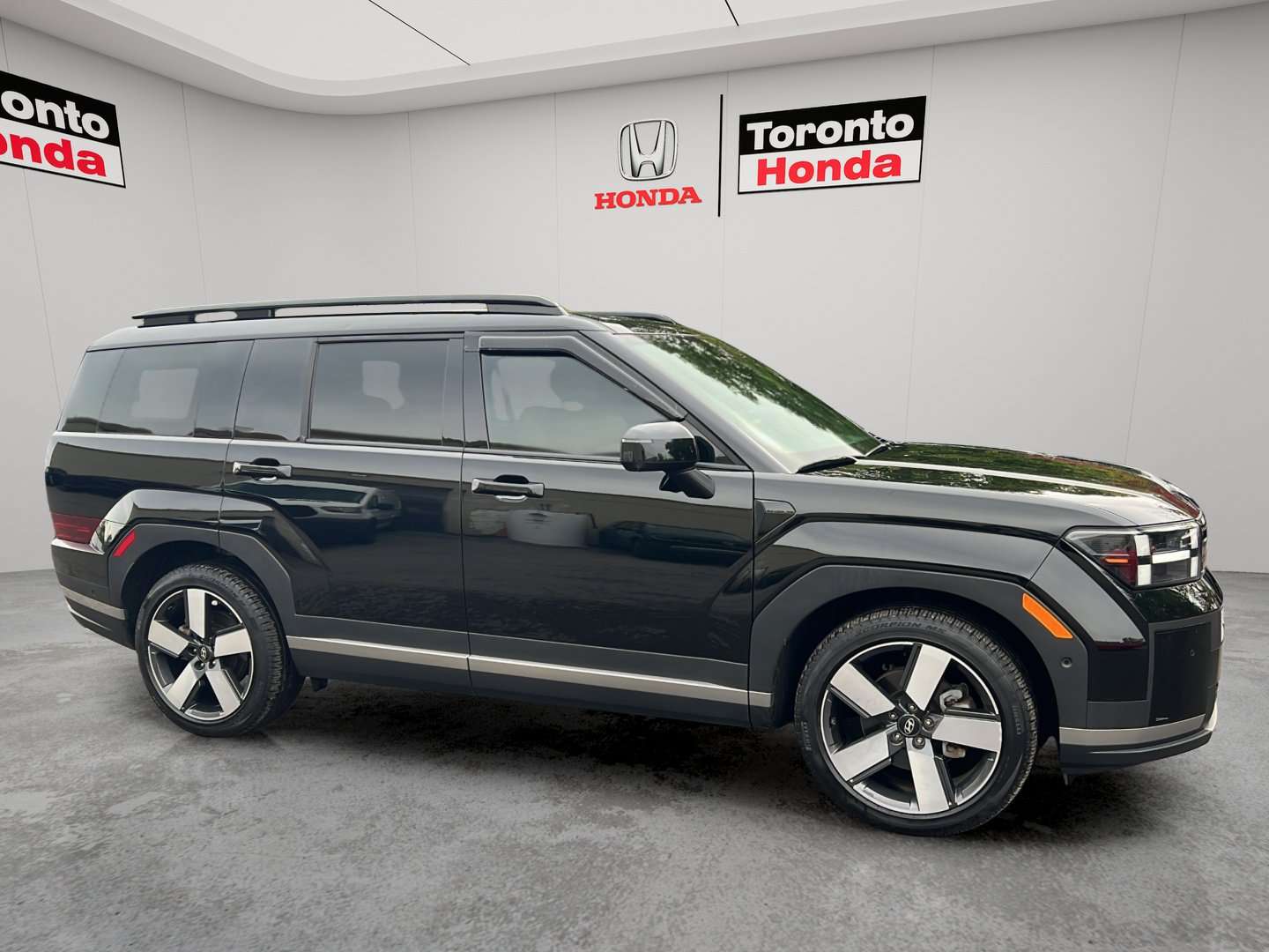 2024 Hyundai Santa Fe