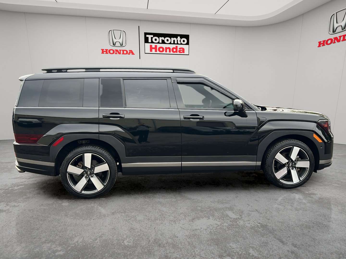 2024 Hyundai Santa Fe