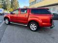 Isuzu D-Max Rot - thumbnail 6