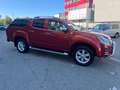 Isuzu D-Max Rot - thumbnail 15