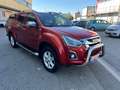 Isuzu D-Max Rot - thumbnail 16