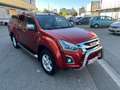 Isuzu D-Max Rot - thumbnail 17