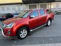 Isuzu D-Max Rot - thumbnail 4