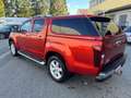 Isuzu D-Max Rot - thumbnail 7